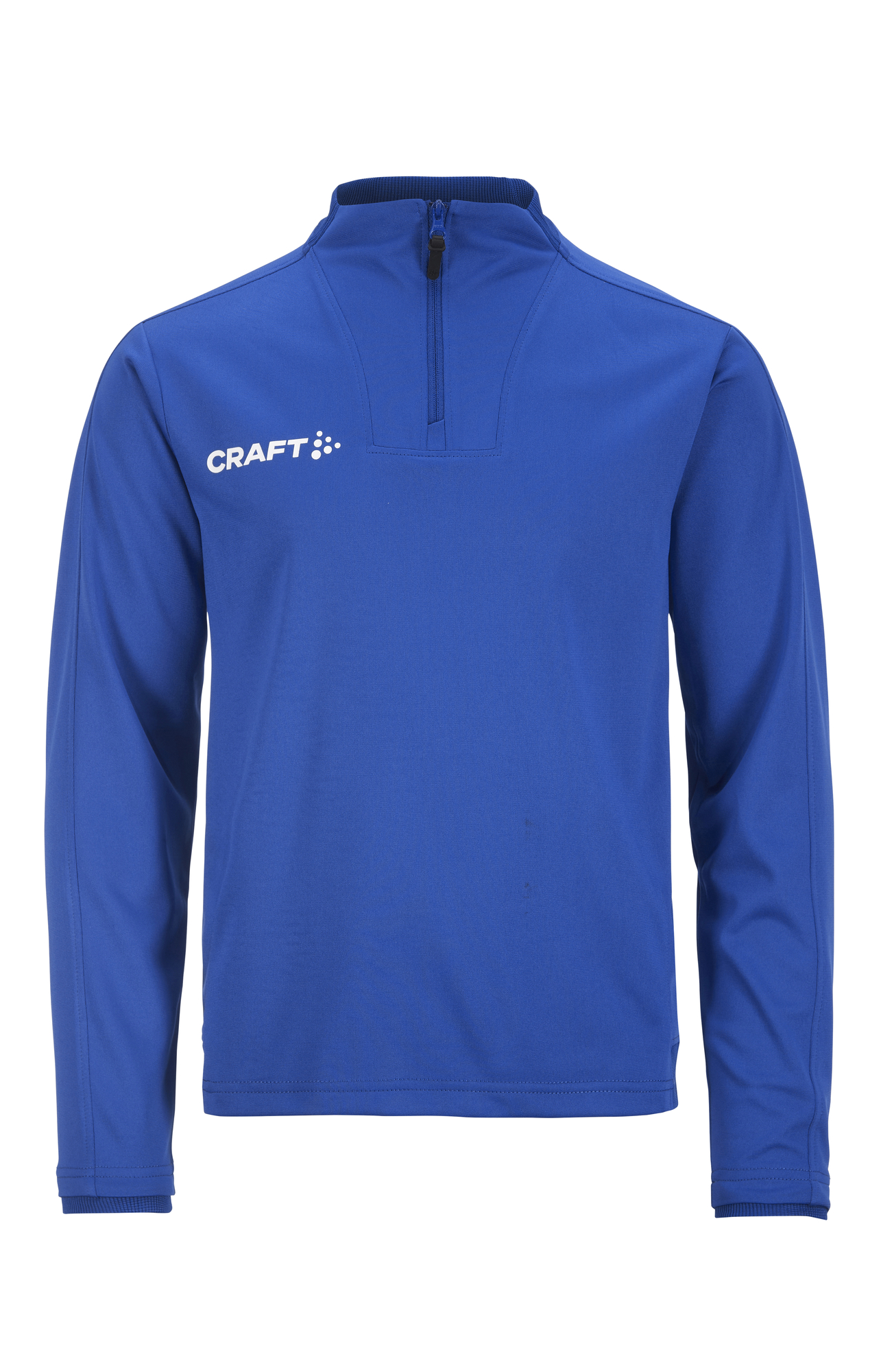 EVOLVE 2.0 HALF ZIP JACKET JR 6