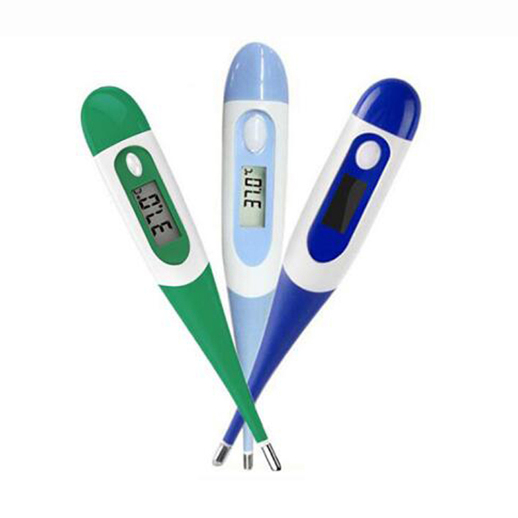 Digital Thermometer 1