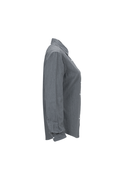 Women’s Hudson Denim Shirt 13
