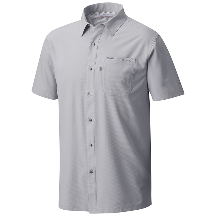 Columbia Slack Tide Camp Shirt 2