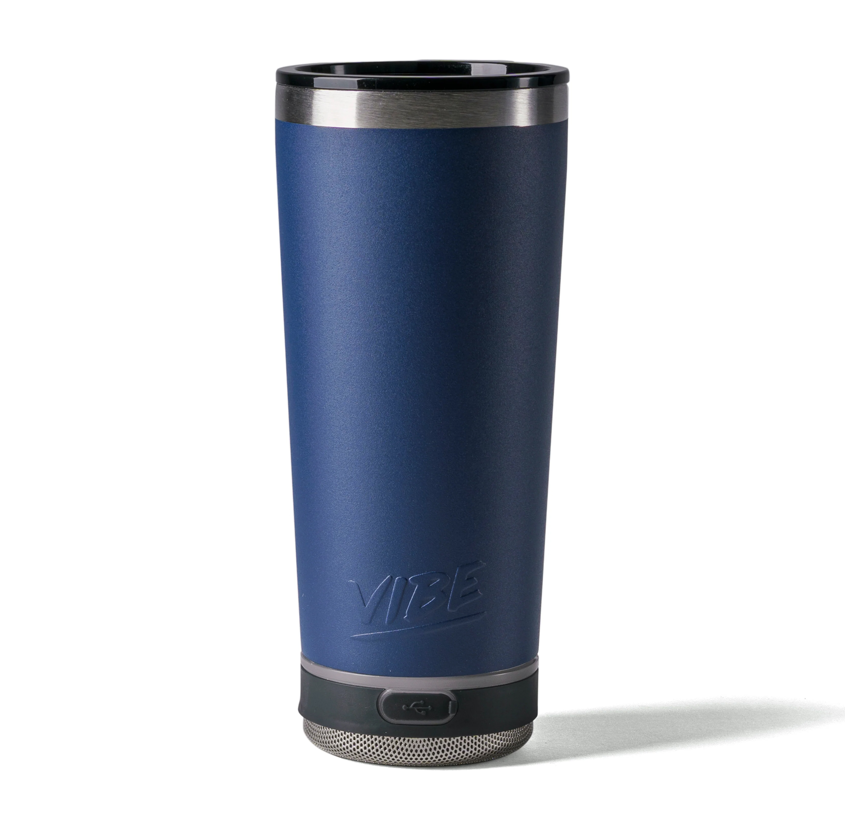 Vibe 18oz Speaker Tumbler 8