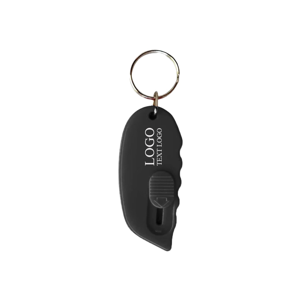 Custom Mini Box Cutter Keychain 4