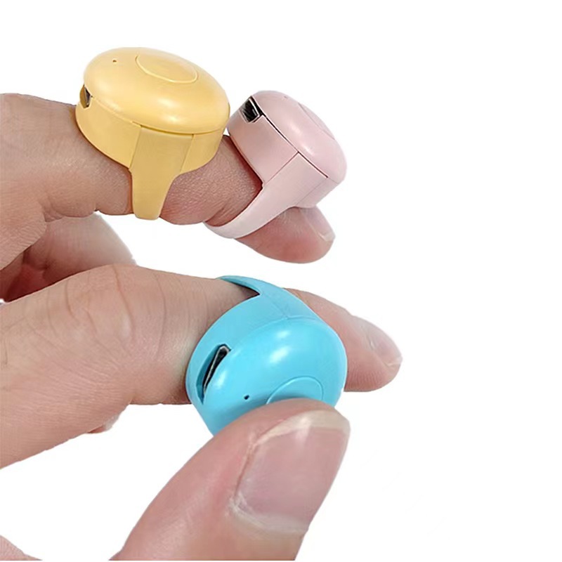 Portable Video Remote 3