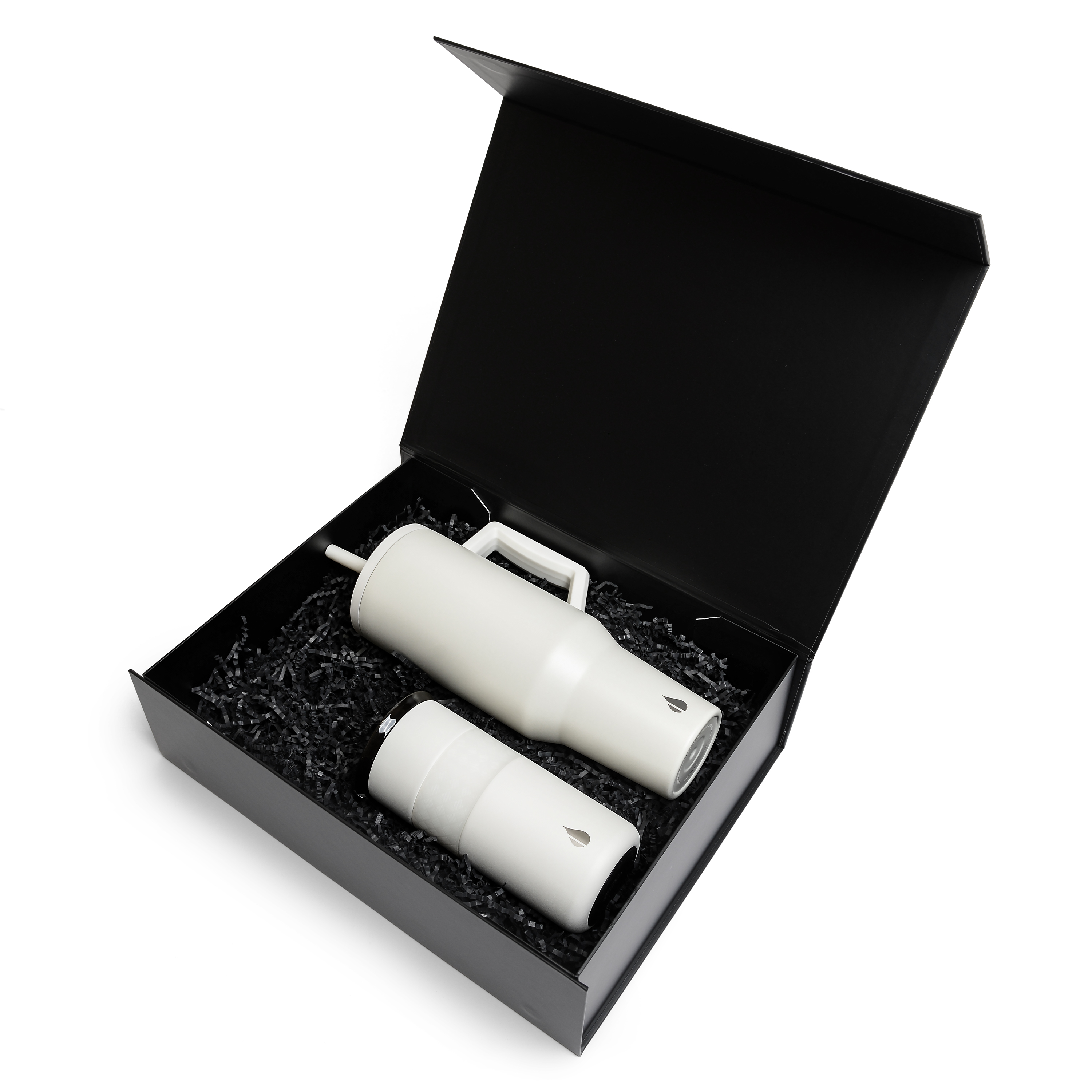 Elemental® Wine Gift Set 40oz Commuter & 16oz Artisan - Vacuum Insulated 1