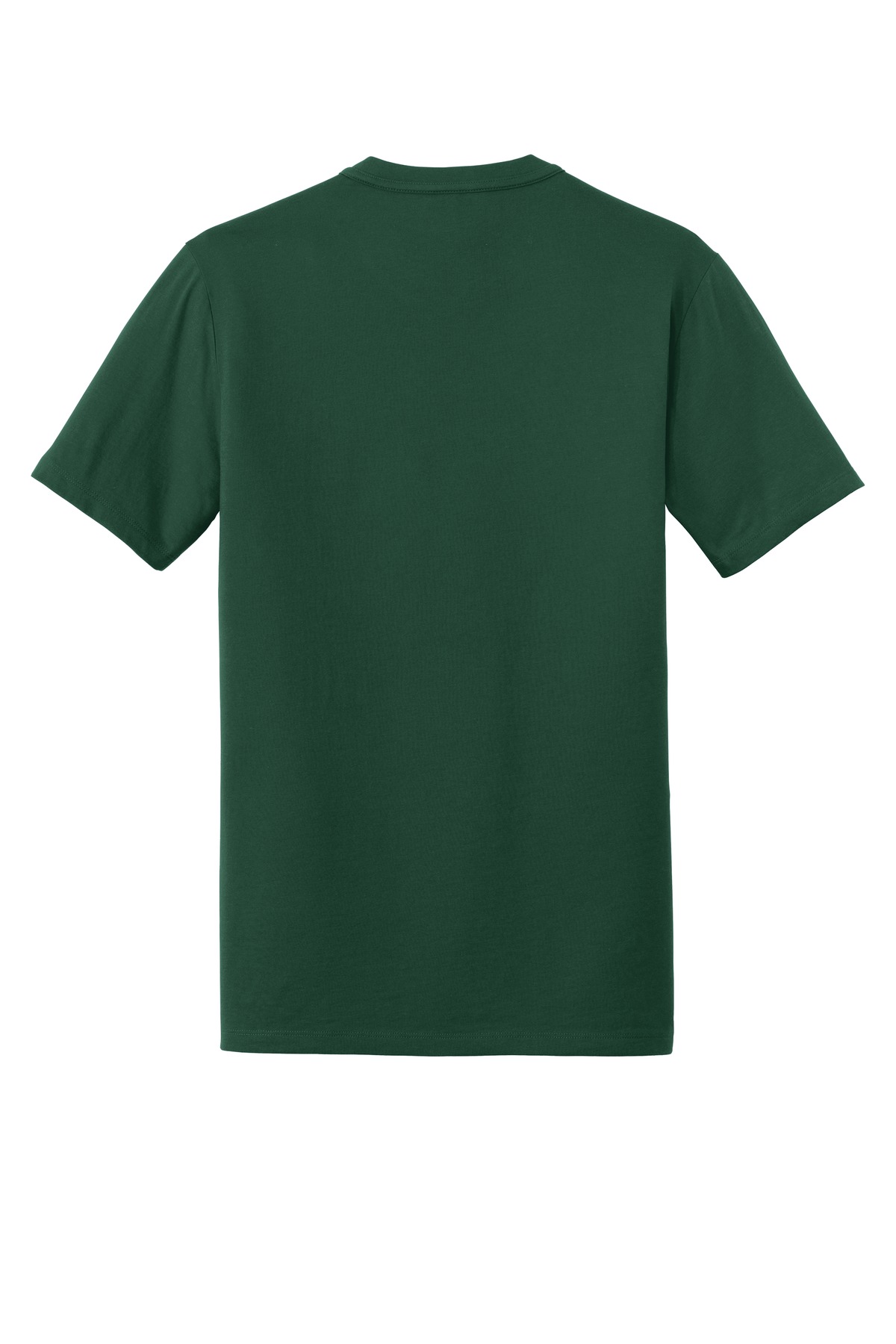 New Era Heritage Blend Crew Tee. NEA100 78