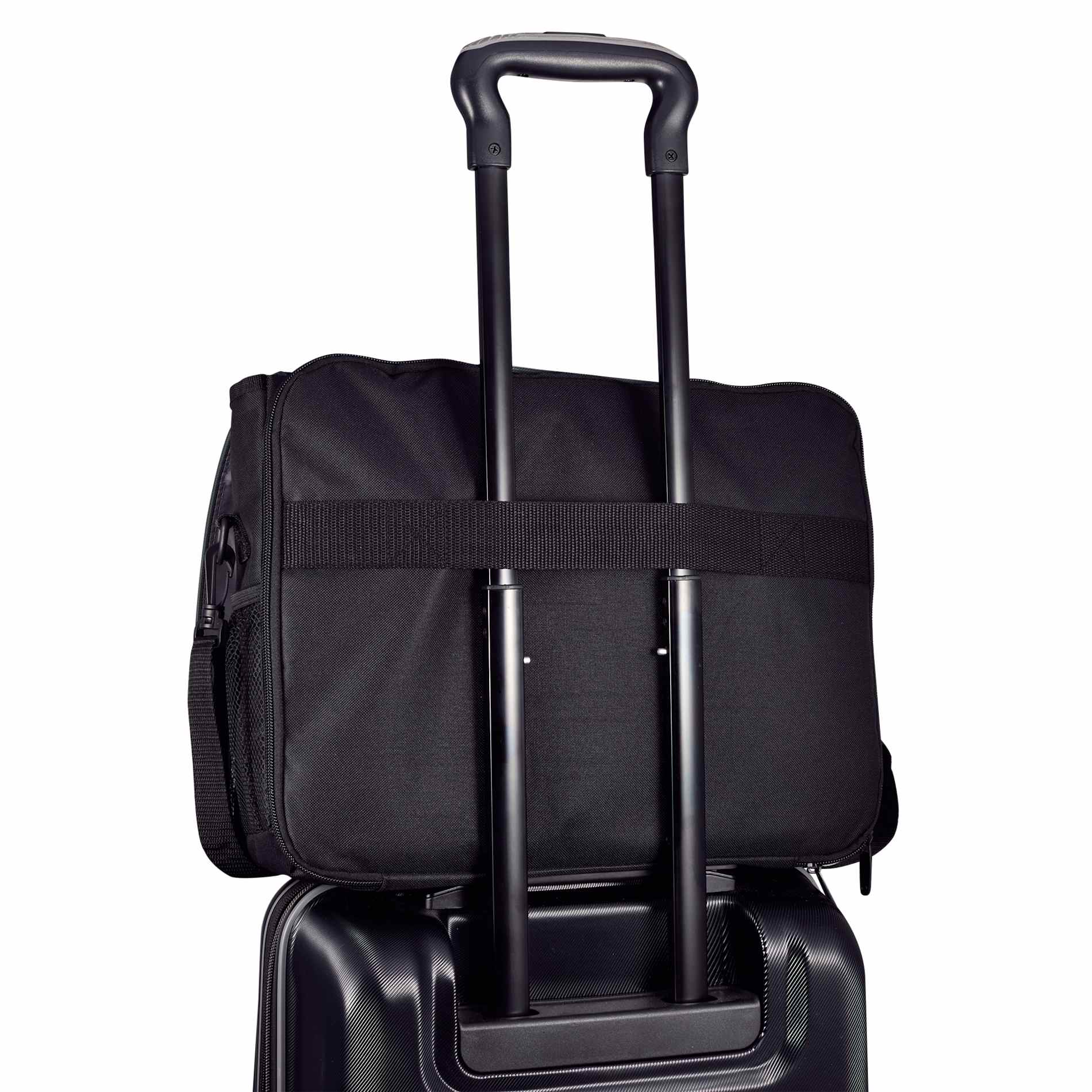 Verve TSA 15" Computer Messenger Bag 18