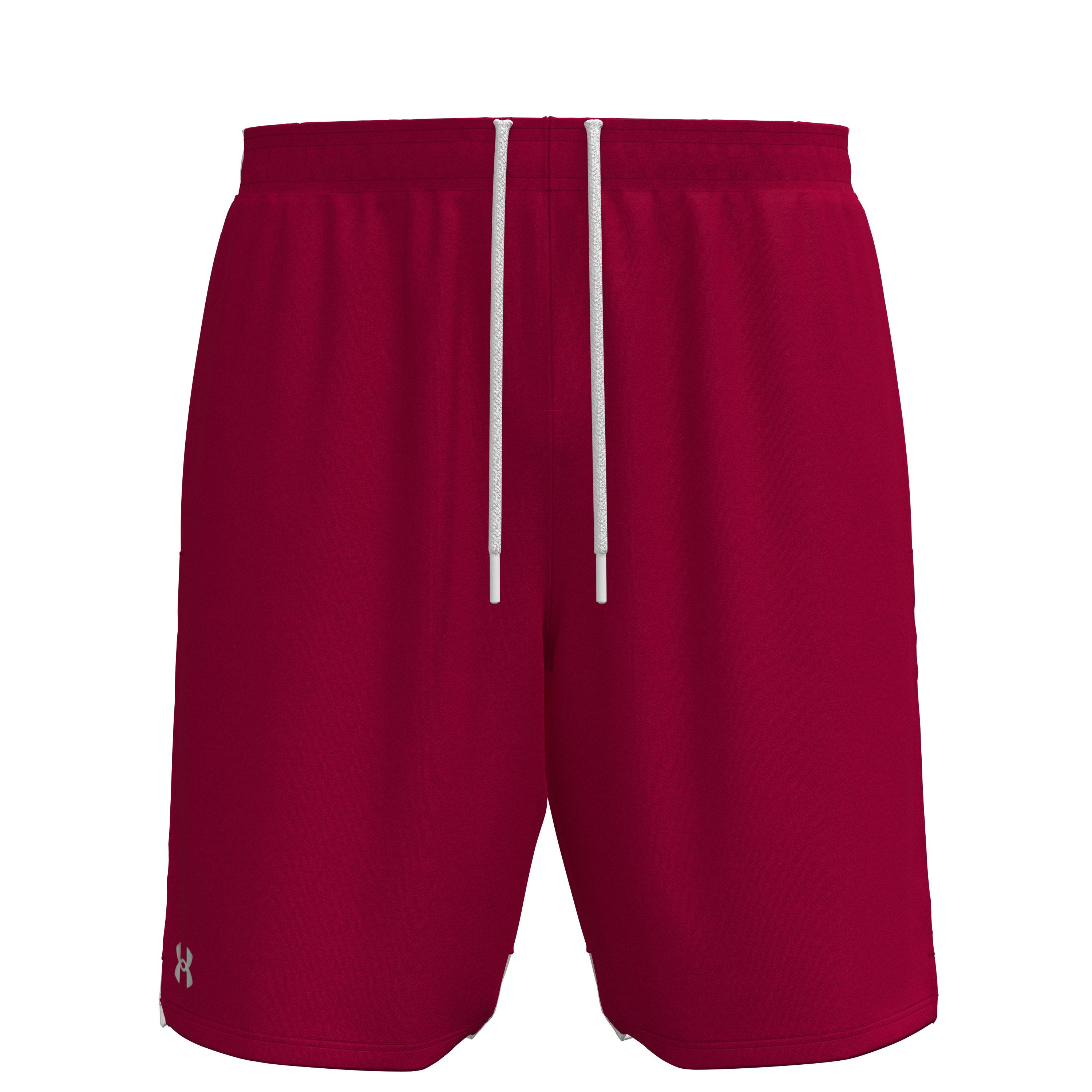 UA Tech Vent 9 Men's Shorts 5