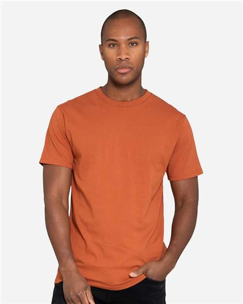 Unisex Heavyweight Tee - LS15001 15