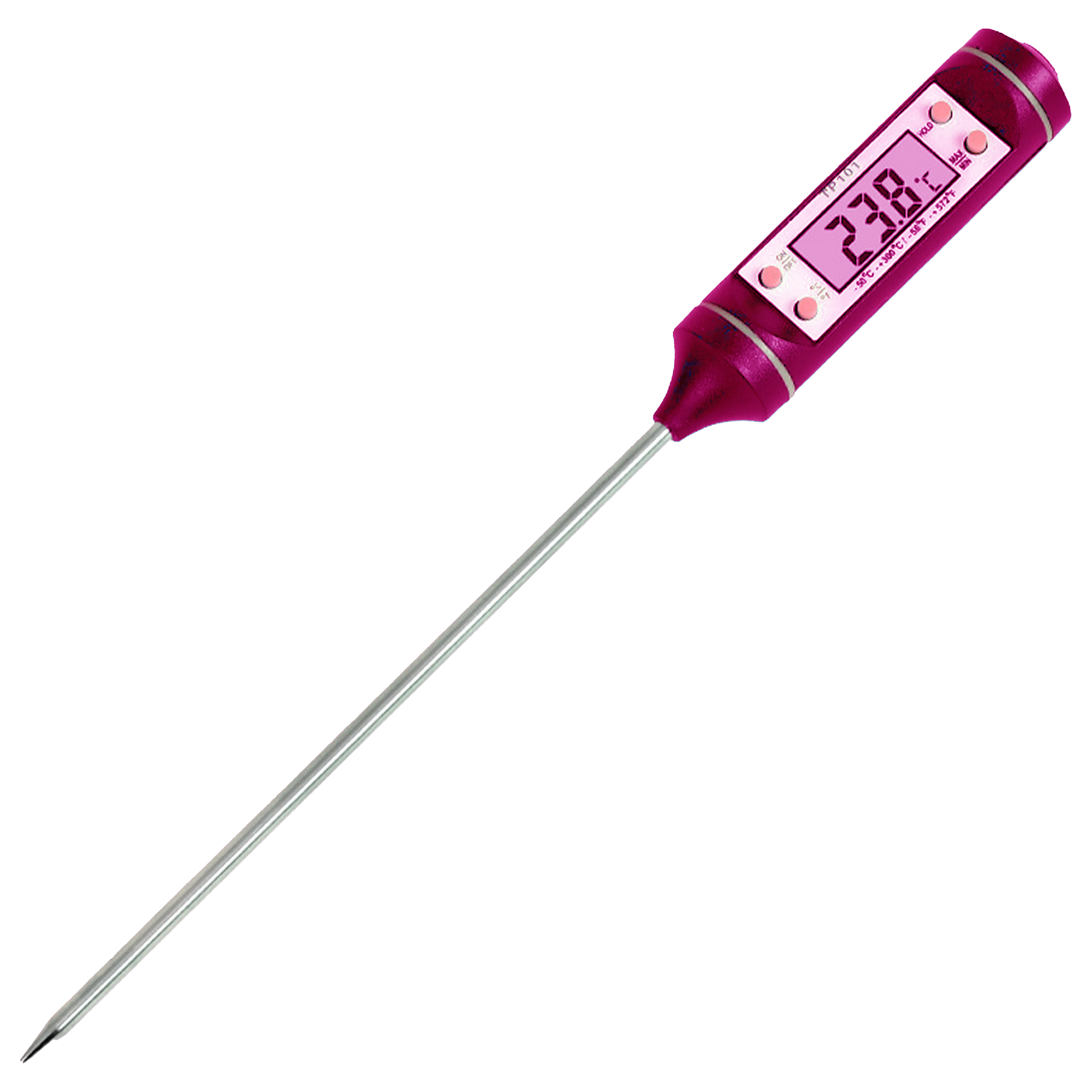 Abs Kitchen Food Thermometer 6