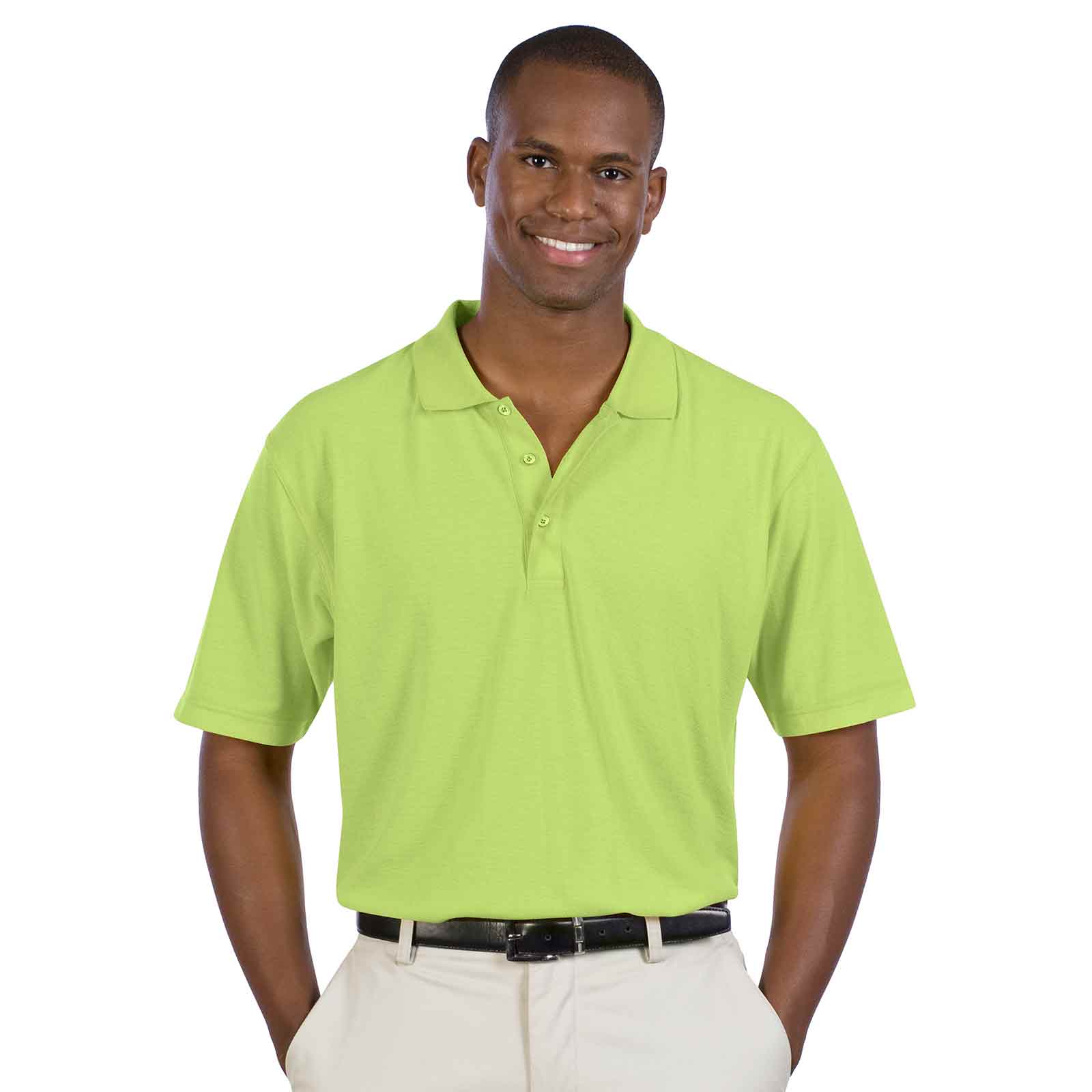 OTTO Men's Comfortable Sport Shirt 19