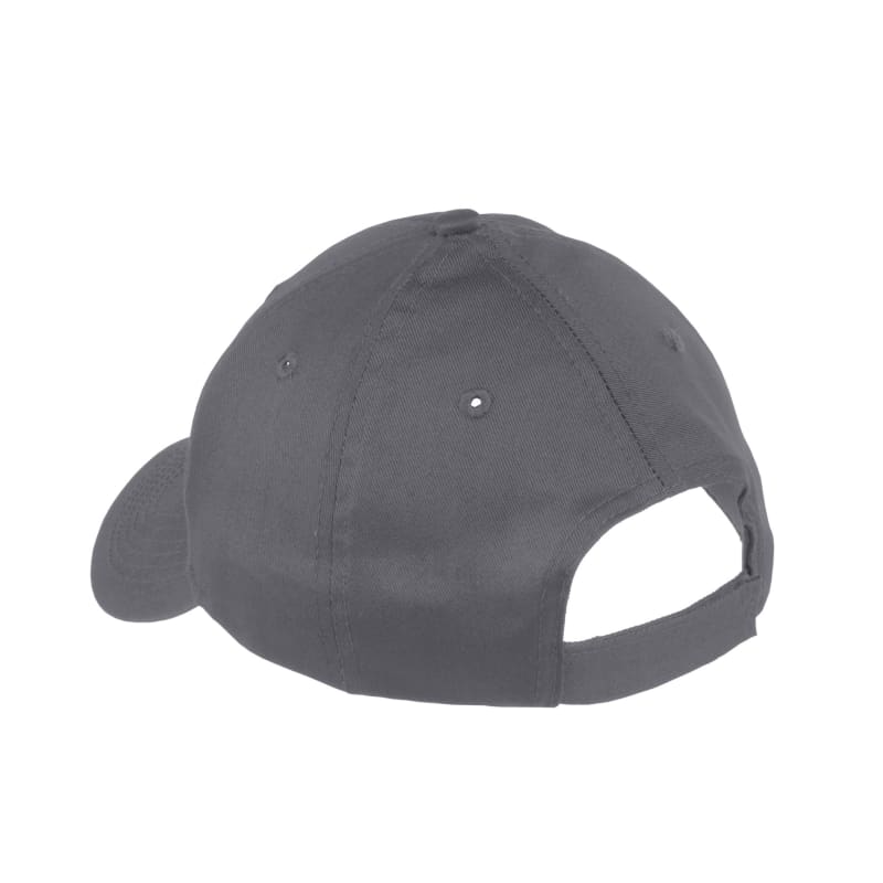 Port & Company Youth Six-Panel Twill Cap. 2