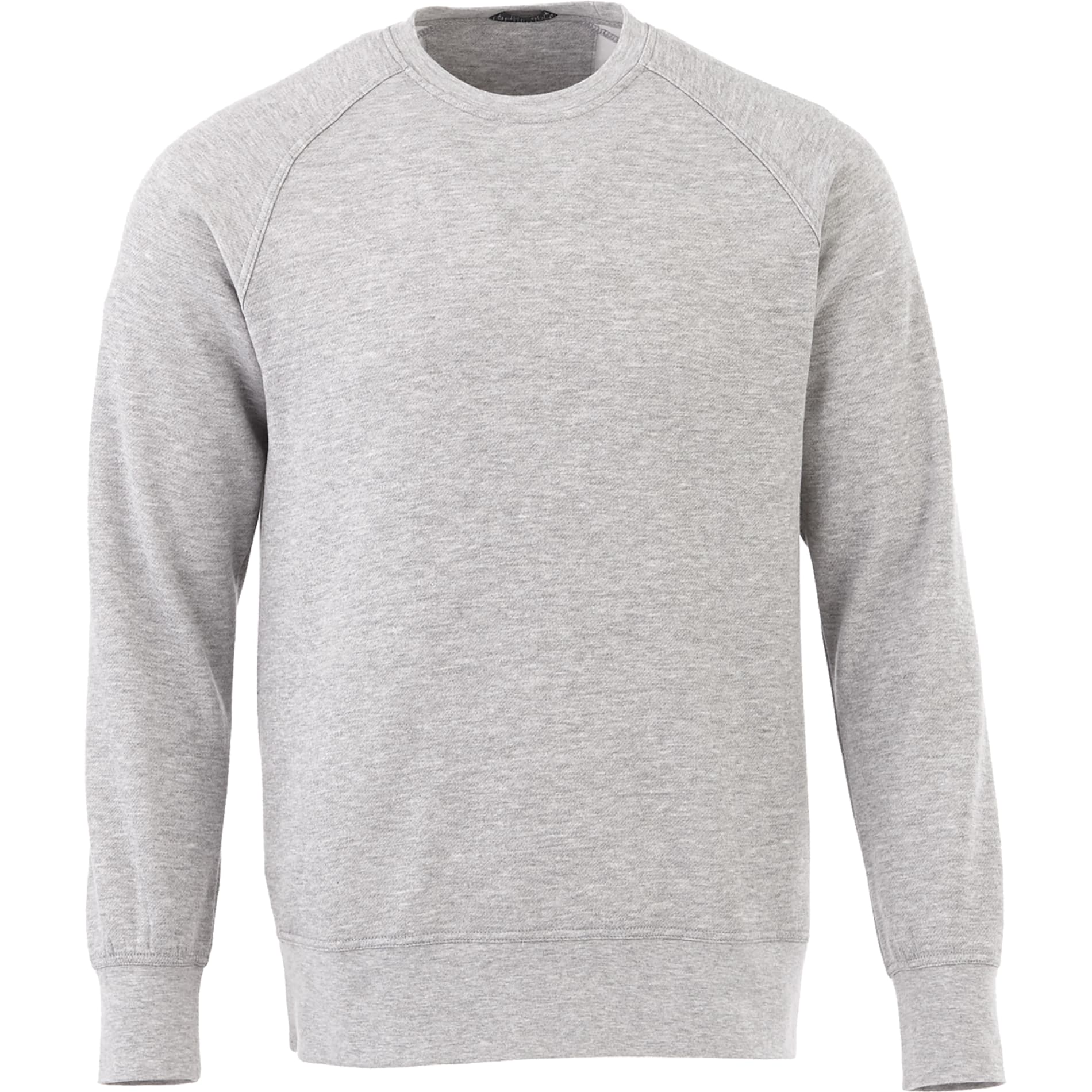 Men's KRUGER Fleece Crew, custom hoodie or sweatshirt with logo imprint 50