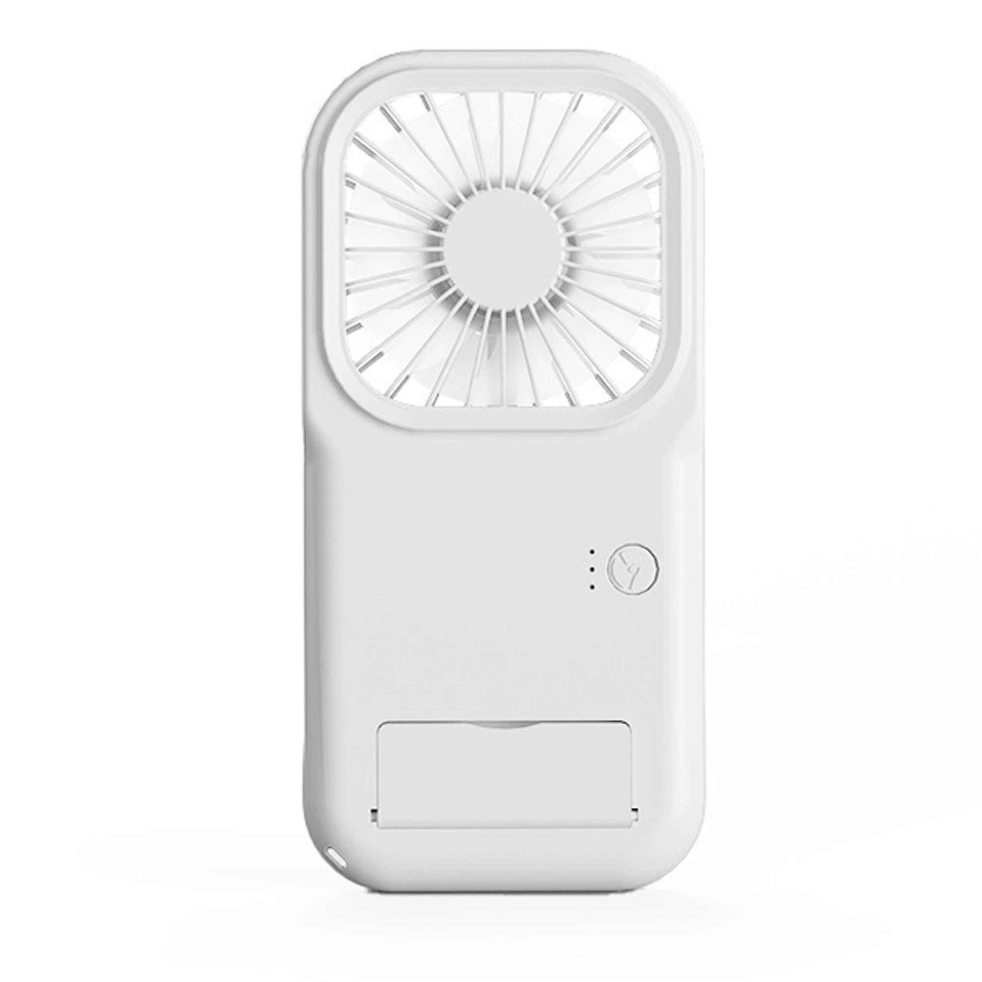 All in One Power Fan Stand 2