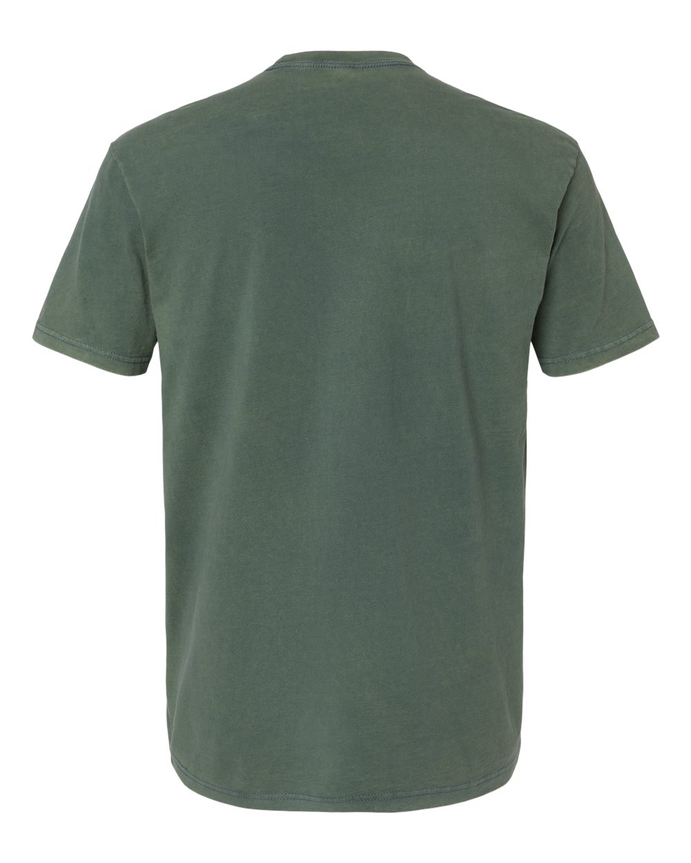 Unisex Soft Washed Tee - 3600SW 21