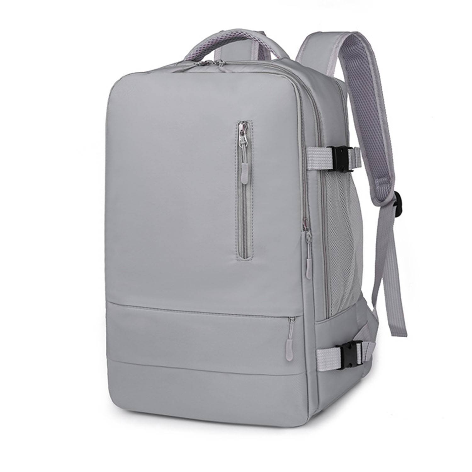 Canvas Large Capacity Travel backpack 6