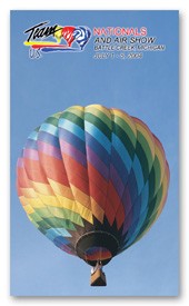 Re-Stick-It Decal (3.25"x5.5") Rectangle Shape