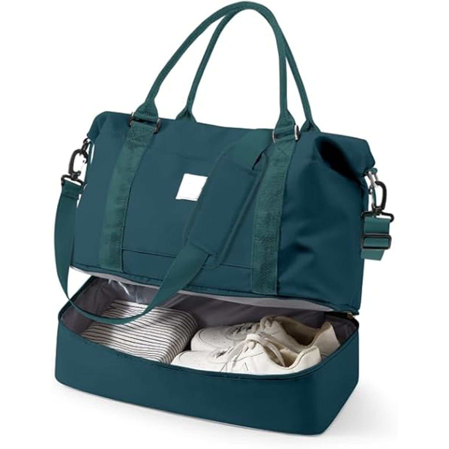 Portable Travel Luggage Bag 4