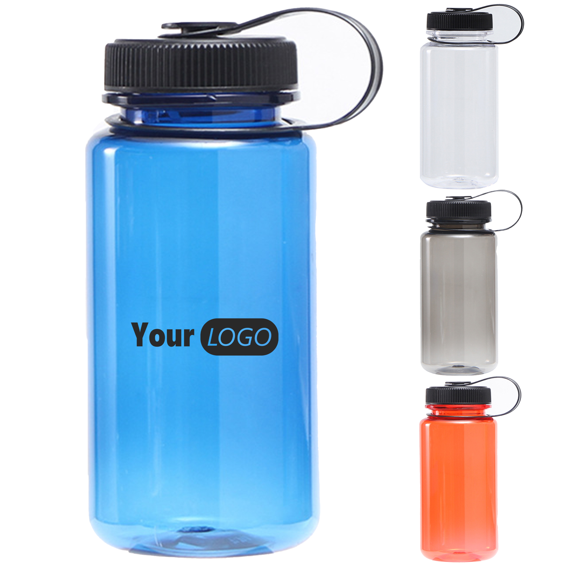 Polystyrene Outdoor Sports Kettle 5