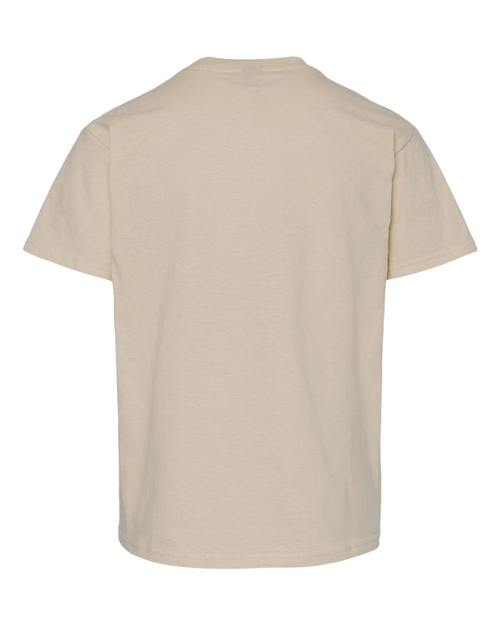 Youth Light Cotton T-Shirt - 3000B 384