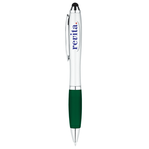 Curvaceous Ballpoint Stylus 4