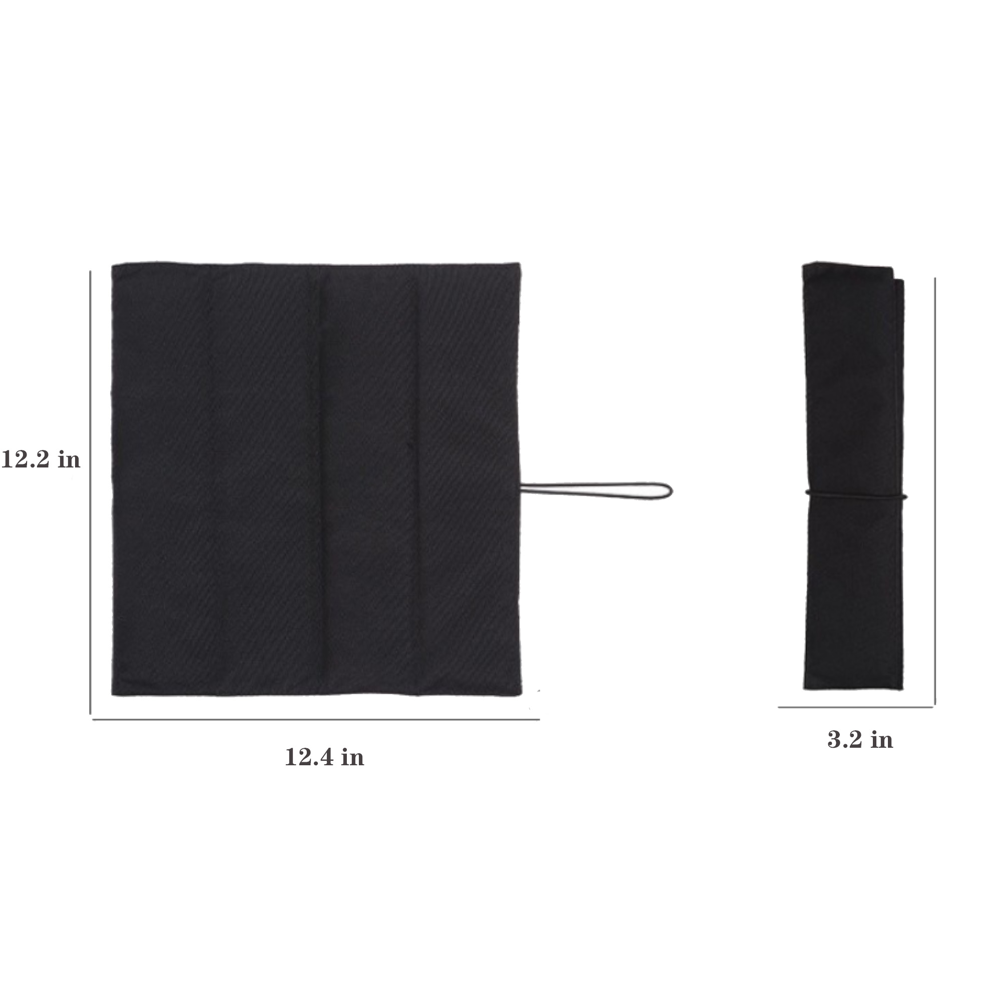 Portable Folding Waterproof Seat Cushion 3