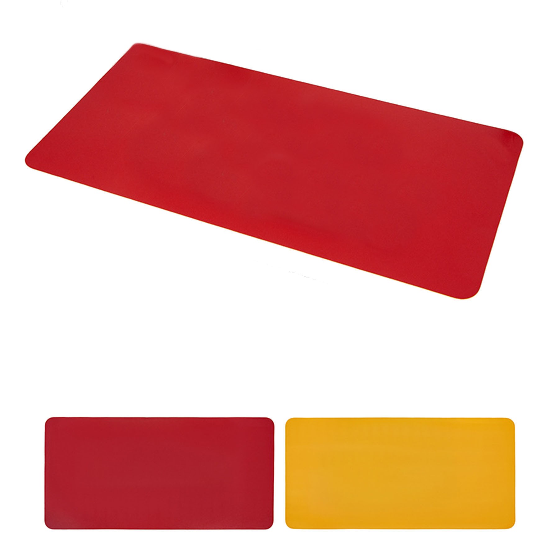 PU Desk Pad 6
