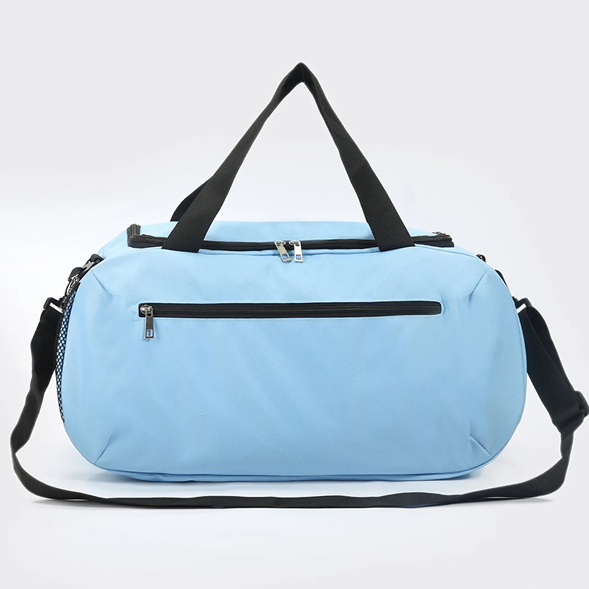 Sports And Fitness Storage Bag 6