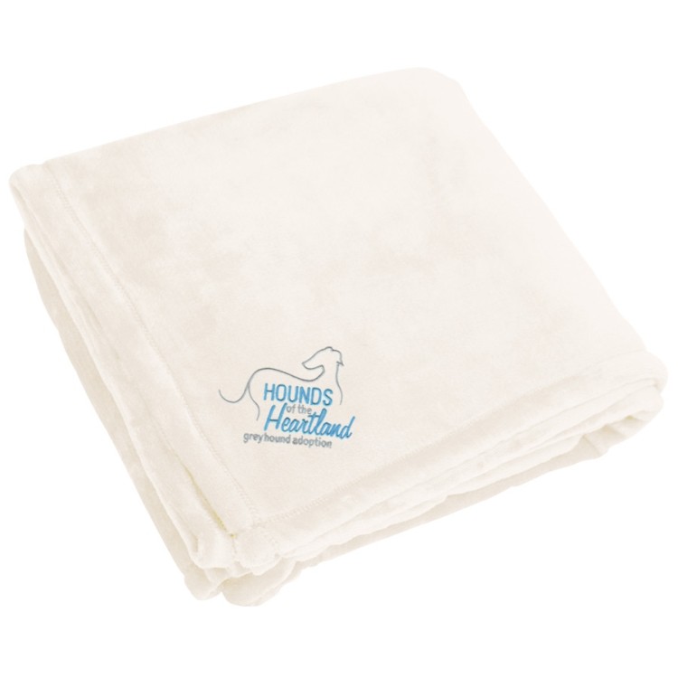 Southern Plush Blanket 10