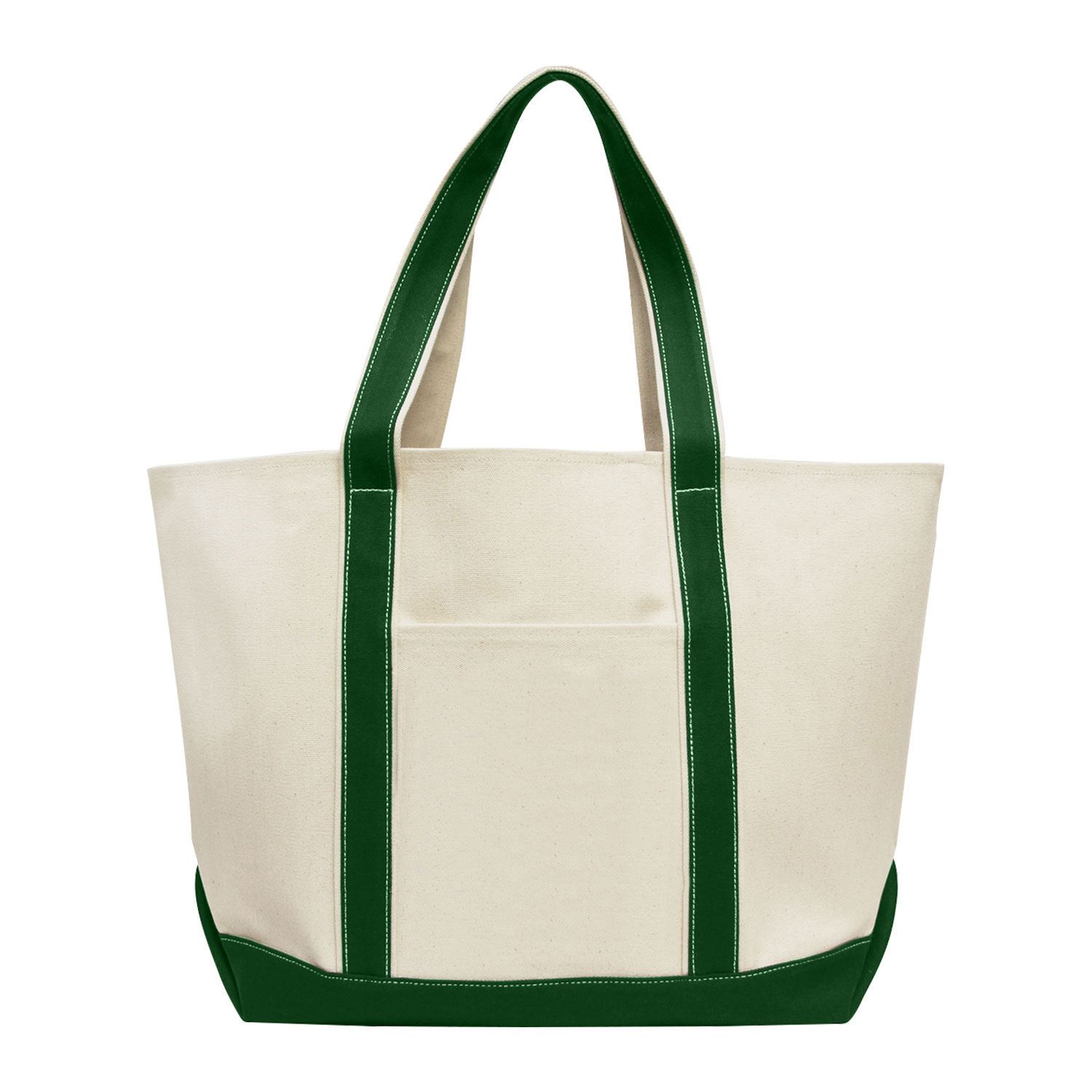 18 Oz. BrandGear Catalina XL Tote Bag 2