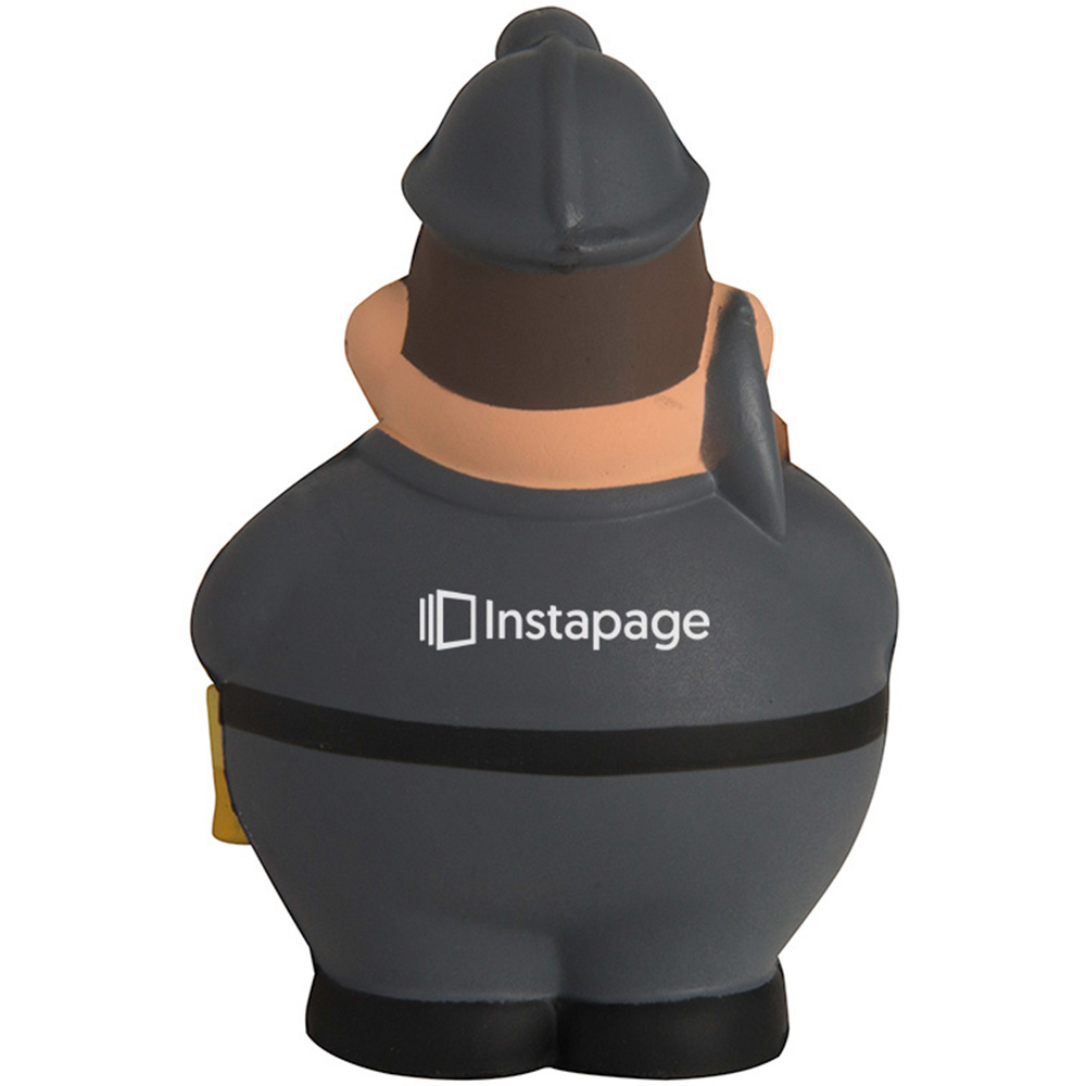 Miner Bert Stress Reliever 5