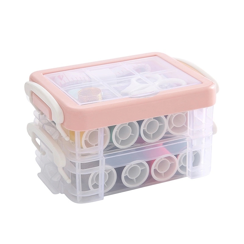 Travel Sewing Kit DIY 2