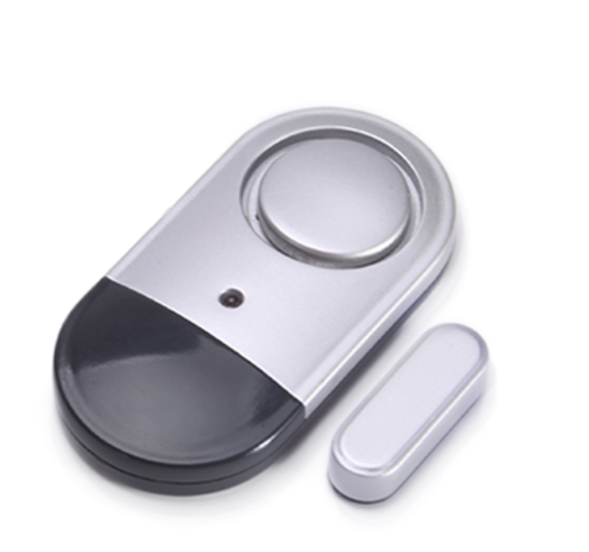 120DB Large Decibel Door and Window Magnetic Alarm 1