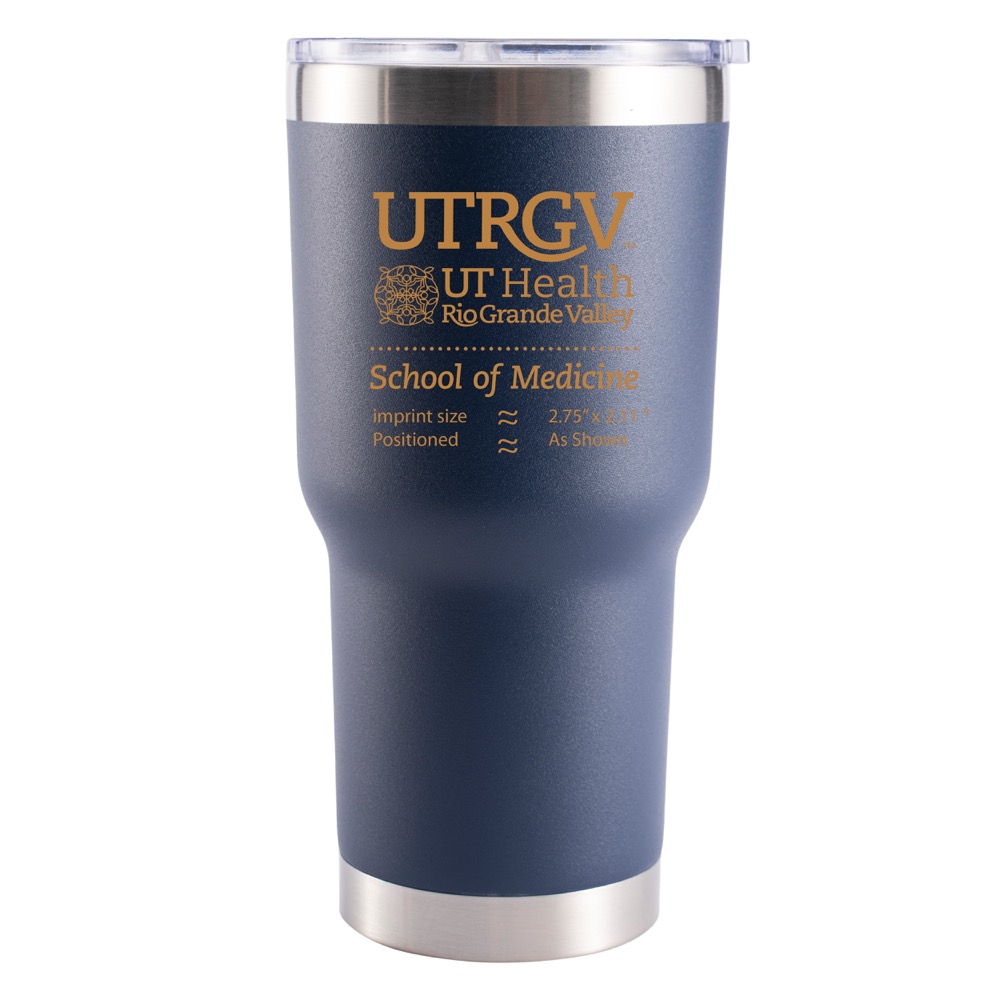 30 oz. Hercules Vacuum Insulated Stainless Steel Tumbler 2