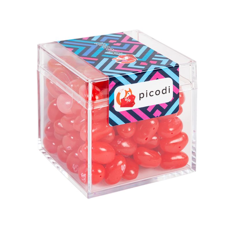 Sweet Boxes with Jelly Belly 8