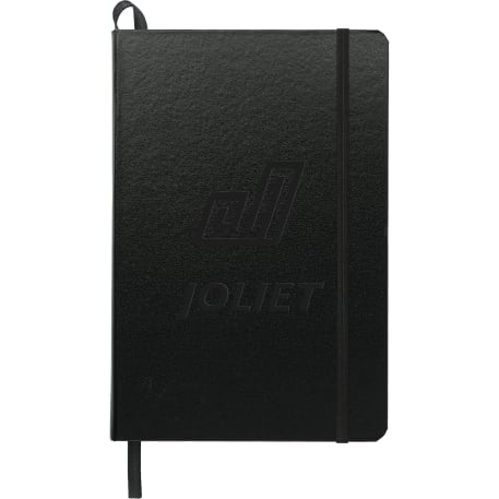 FSC® Mix 5.5" x 8.5" Ambassador Bound Journal 129