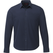 UNTUCKit Castello WF Long Sleeve Shirt-Men's 19