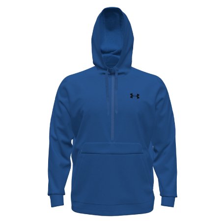 Armour Fleece Men's Anorak 7