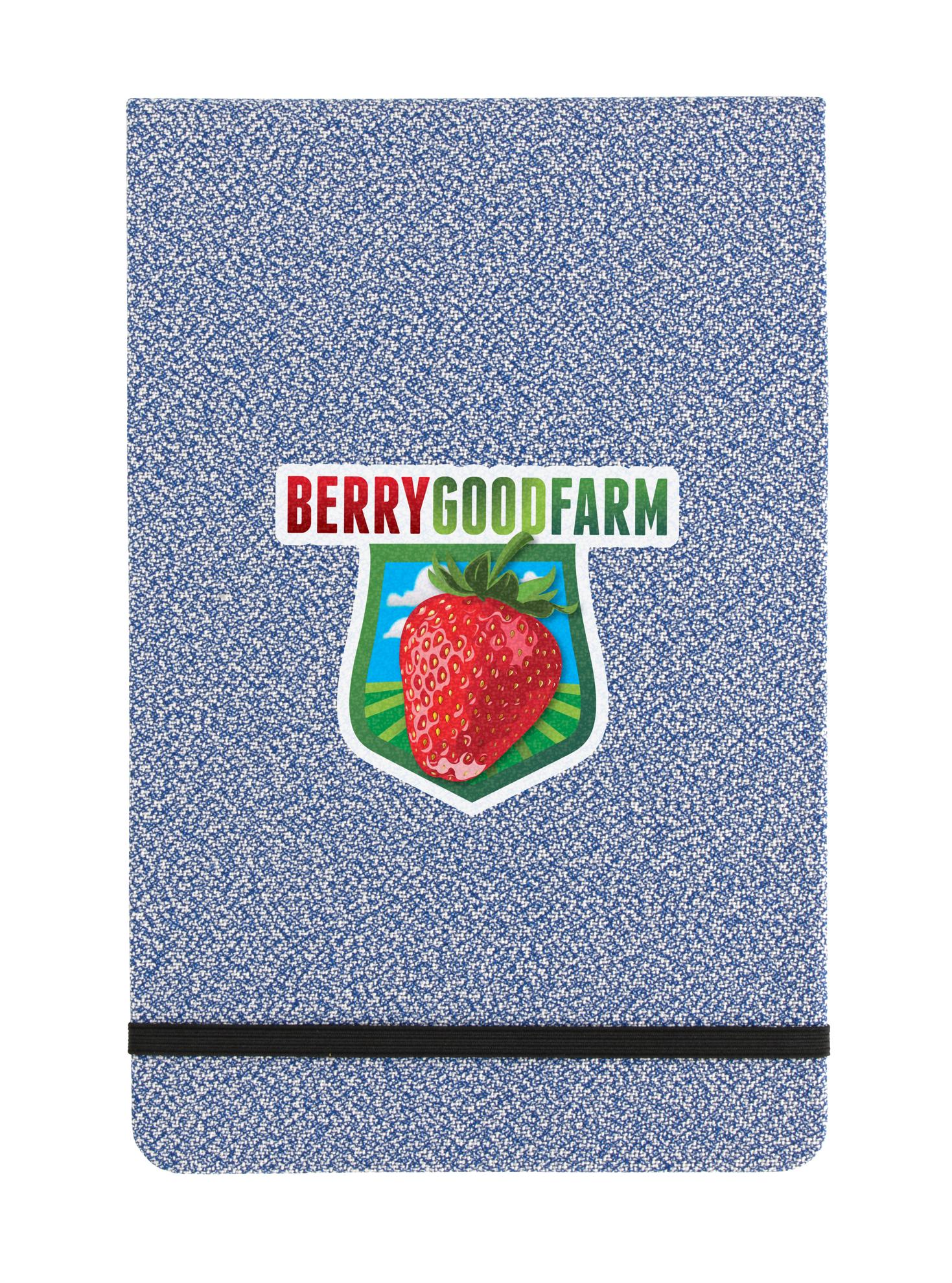 Good Value™ Multiplex RPET Journal 22