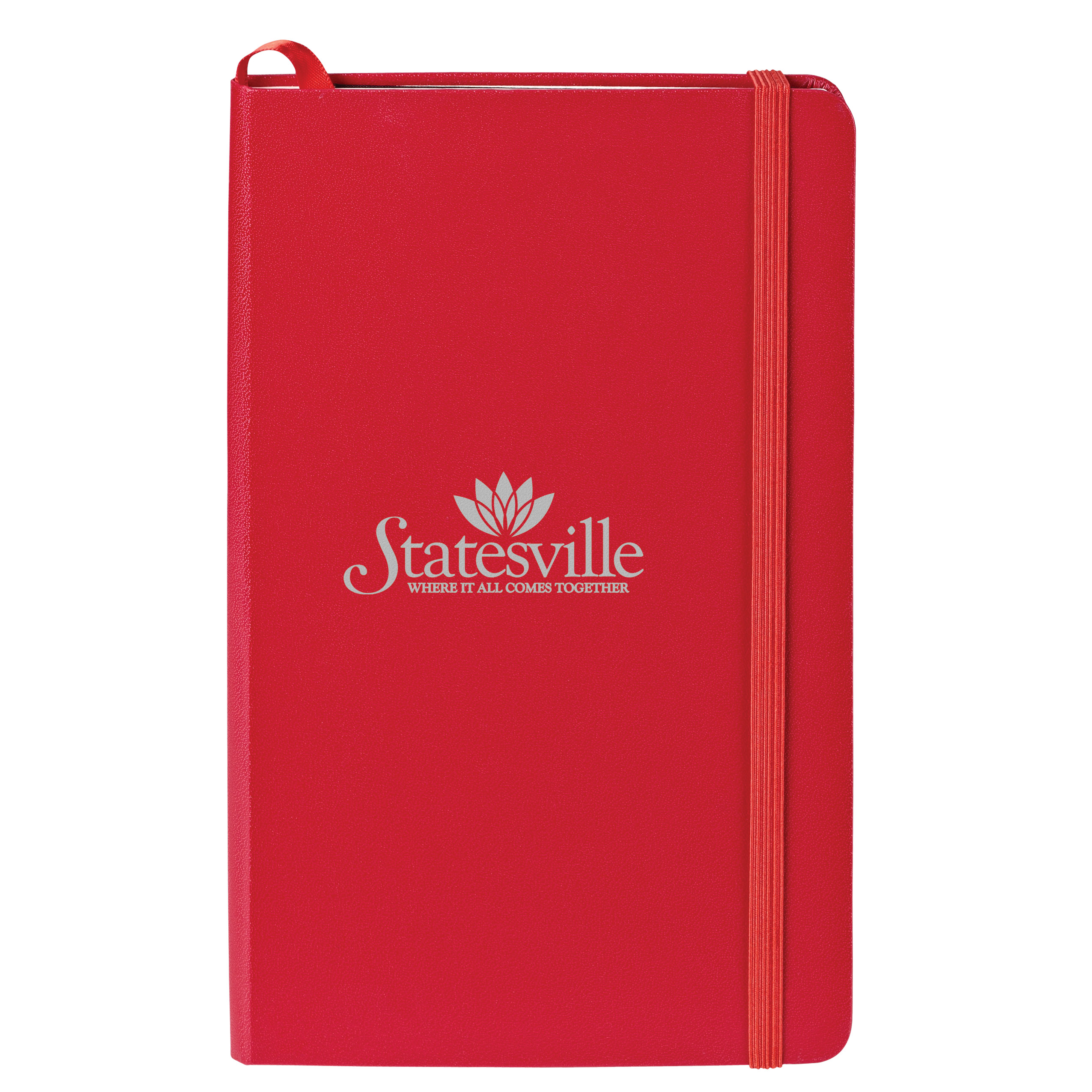 Classico hard cover journal 5