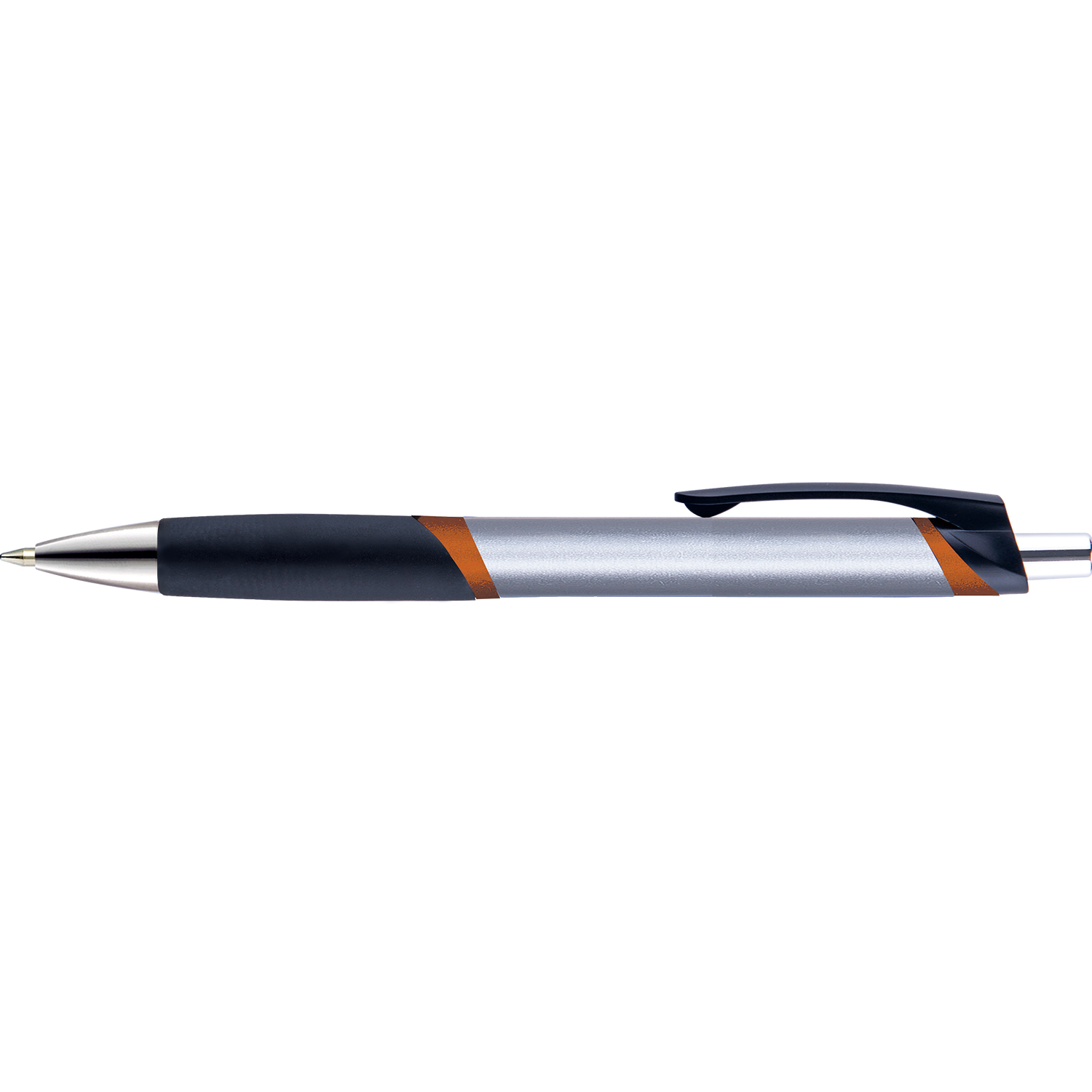 Osage Silver Metallic Pen 16