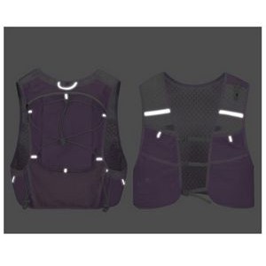Adjustable Reflective Chest Rig Bag 19
