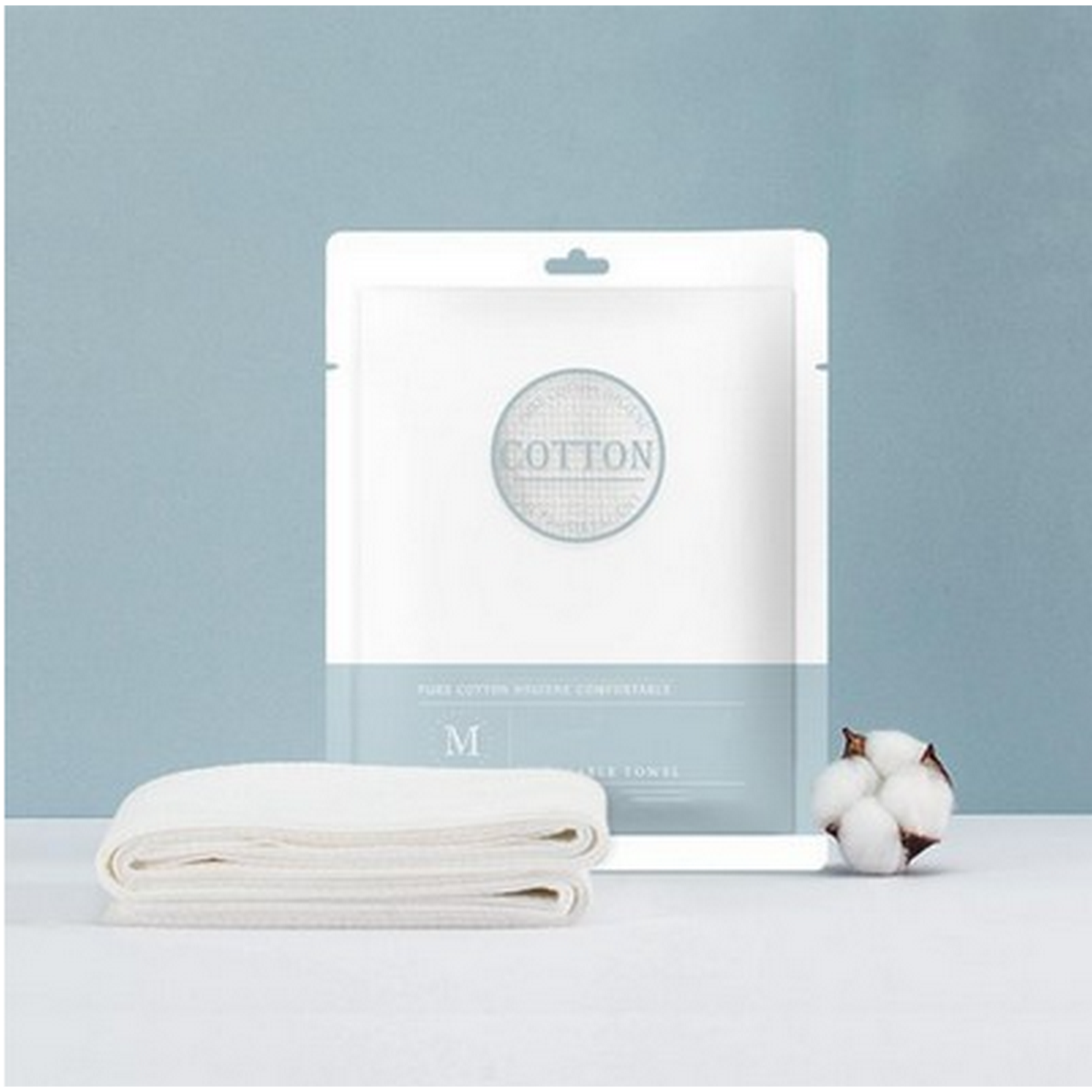 Compact Absorbent Towels for Business Trips 3