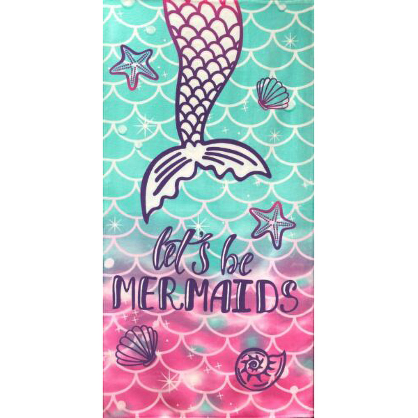 30" x 60" Beach Towel 1