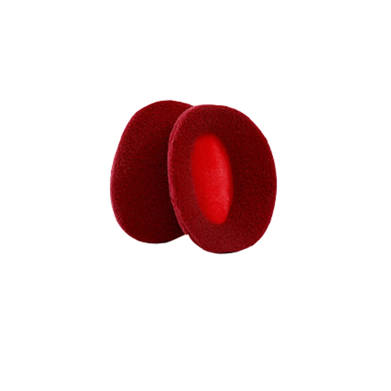 Fleece Bandless Ear Warmers/Earmuffs 10