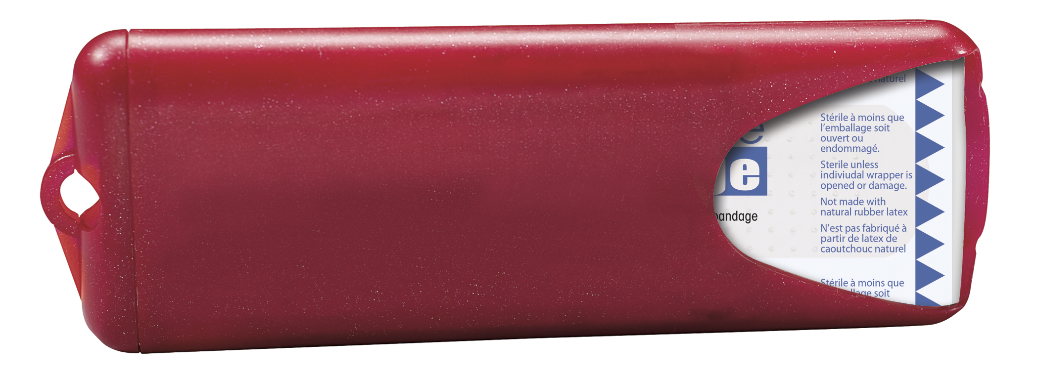 Good Value™ Nuvo Bandage Dispenser with Standard Bandages 40