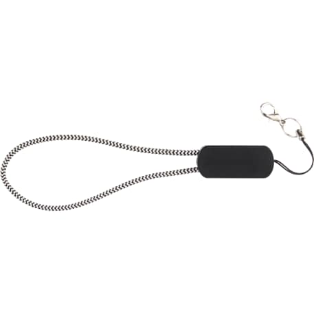 Wrist Link 5-in-1 65W PD Charging Cable Lanyard 19