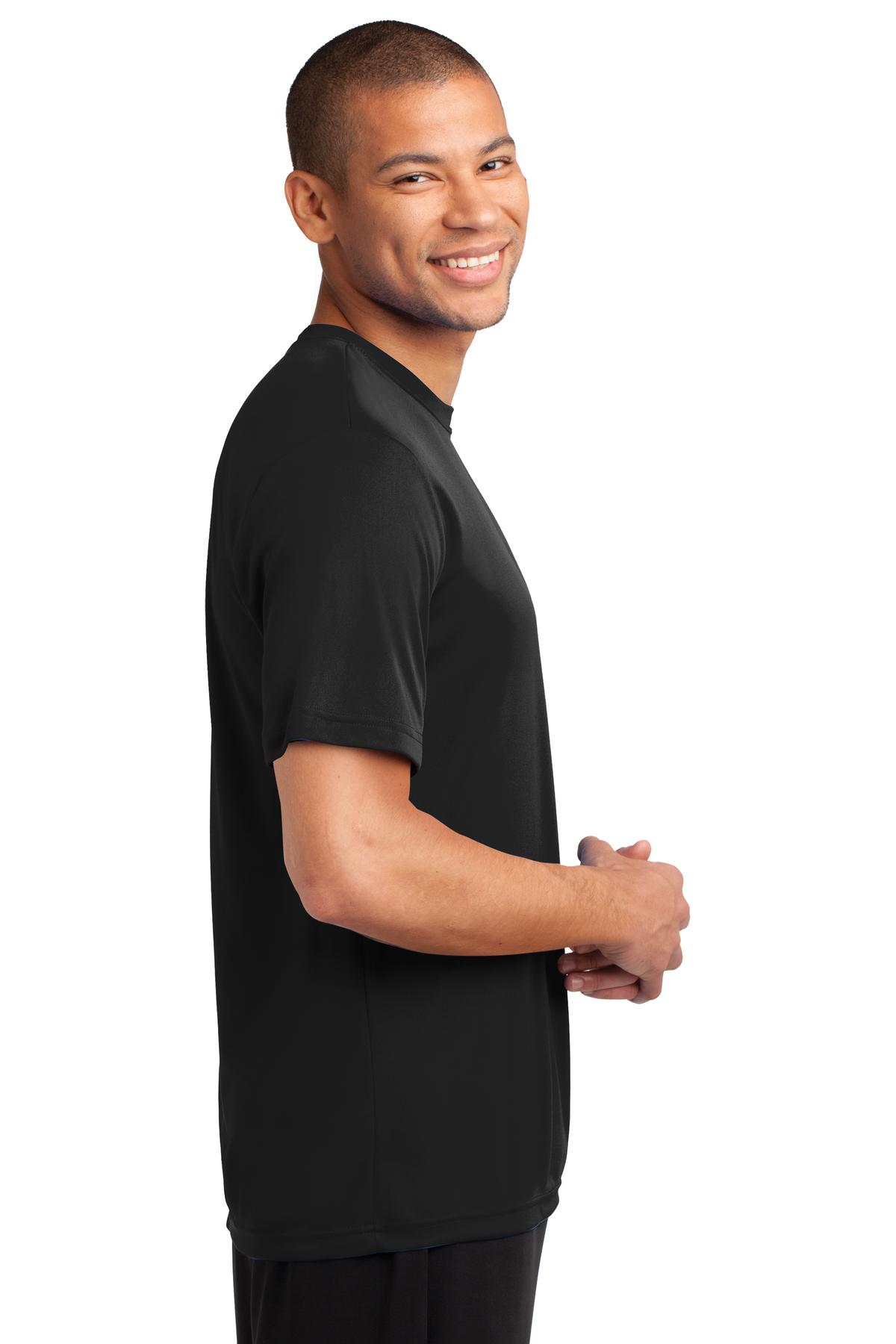 Port & Company® Performance Tee 25