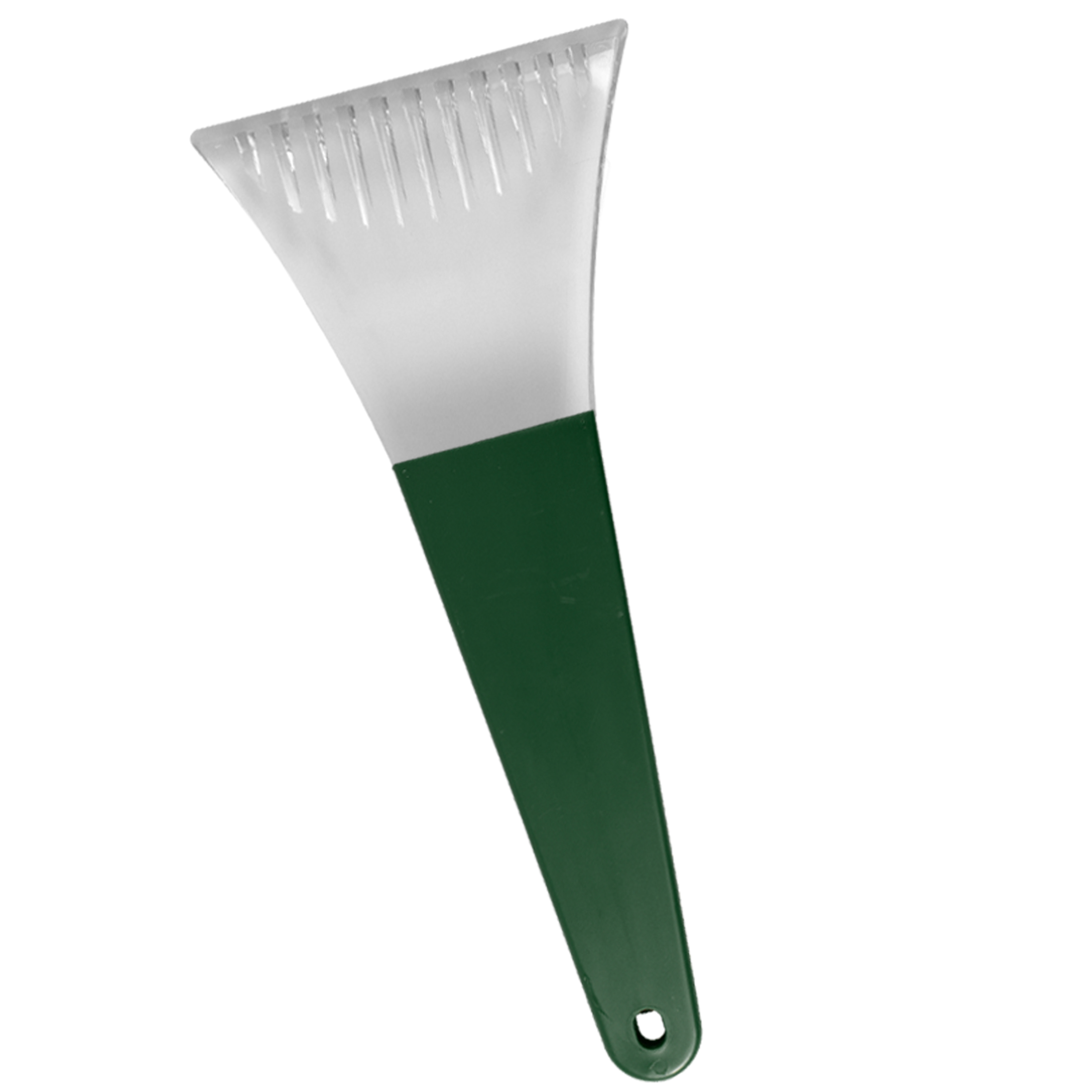 11.5" Inch Polar Ice Scraper 35