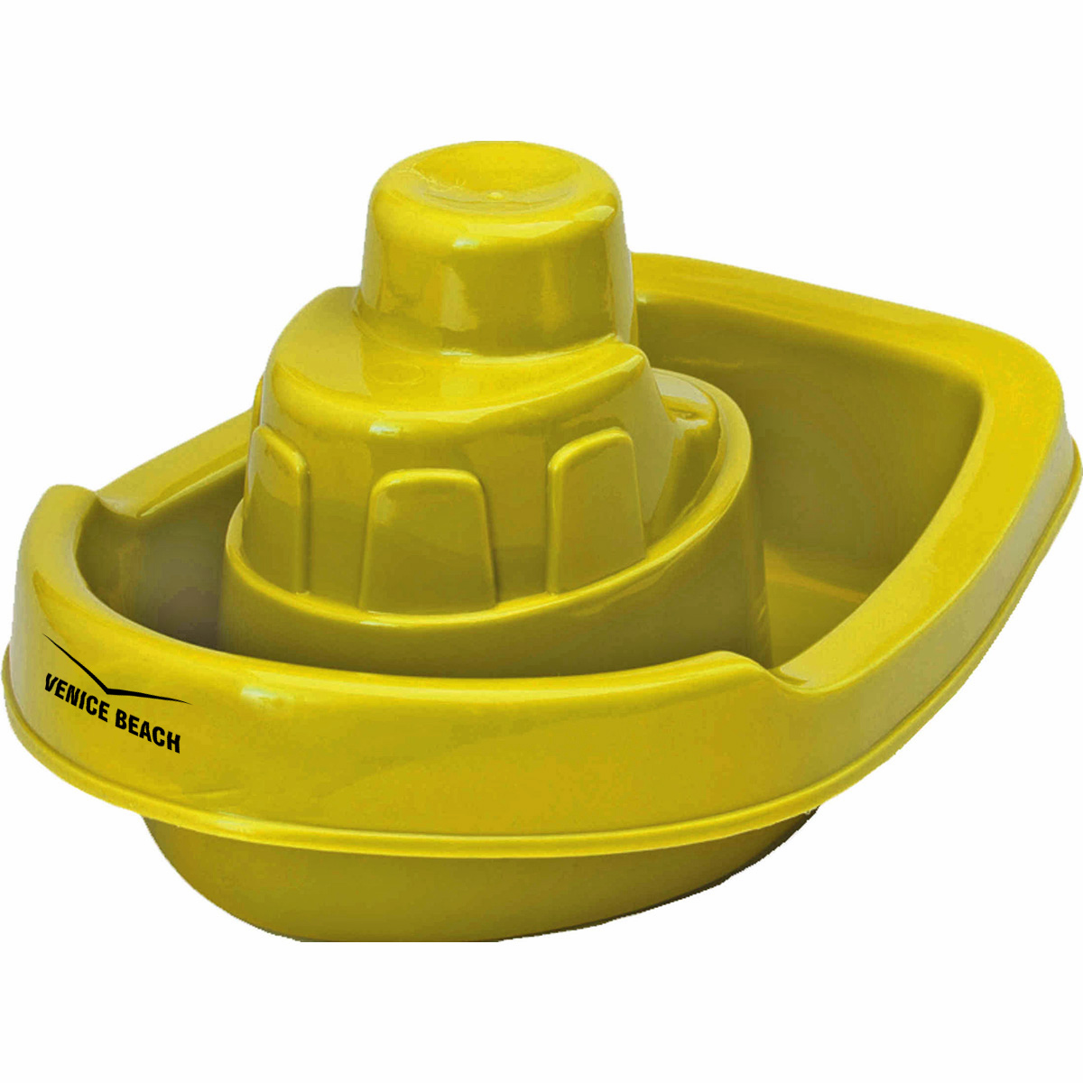 Tug Boat Sand Mold 3