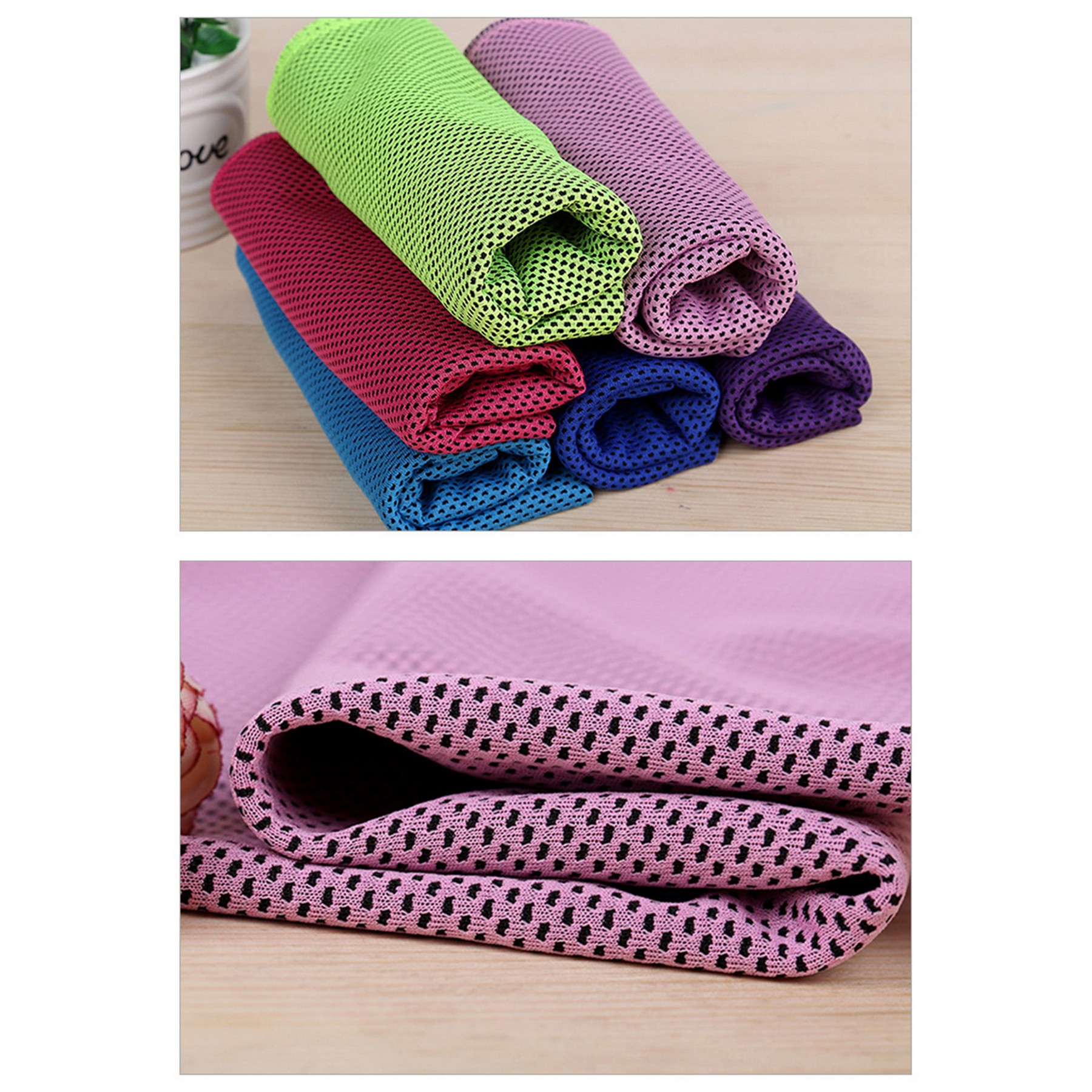Cooling Towel 3